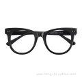 Tags Eyeglasses Prescription Uv Protection Acetate Frames Glasses